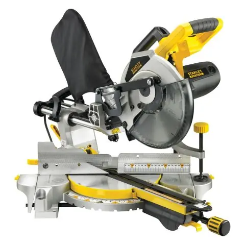 STANLEY FME720-QS Kap-& gersåg Trygg betalning